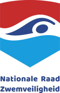 Logo Nationale Raad Zwemveiligheid