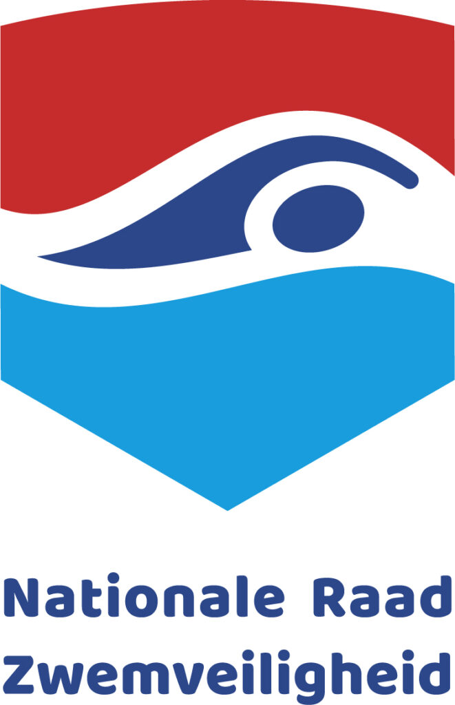 Logo Nationale Raad Zwemveiligheid
