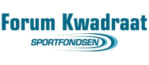 Logo Zwembad Forum Kwadraat