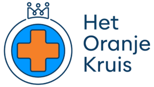 Logo Het Oranje Kruis