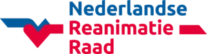 Logo Nederlandse Reanimatie Raad