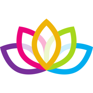 Logo IKC De Waterlelie