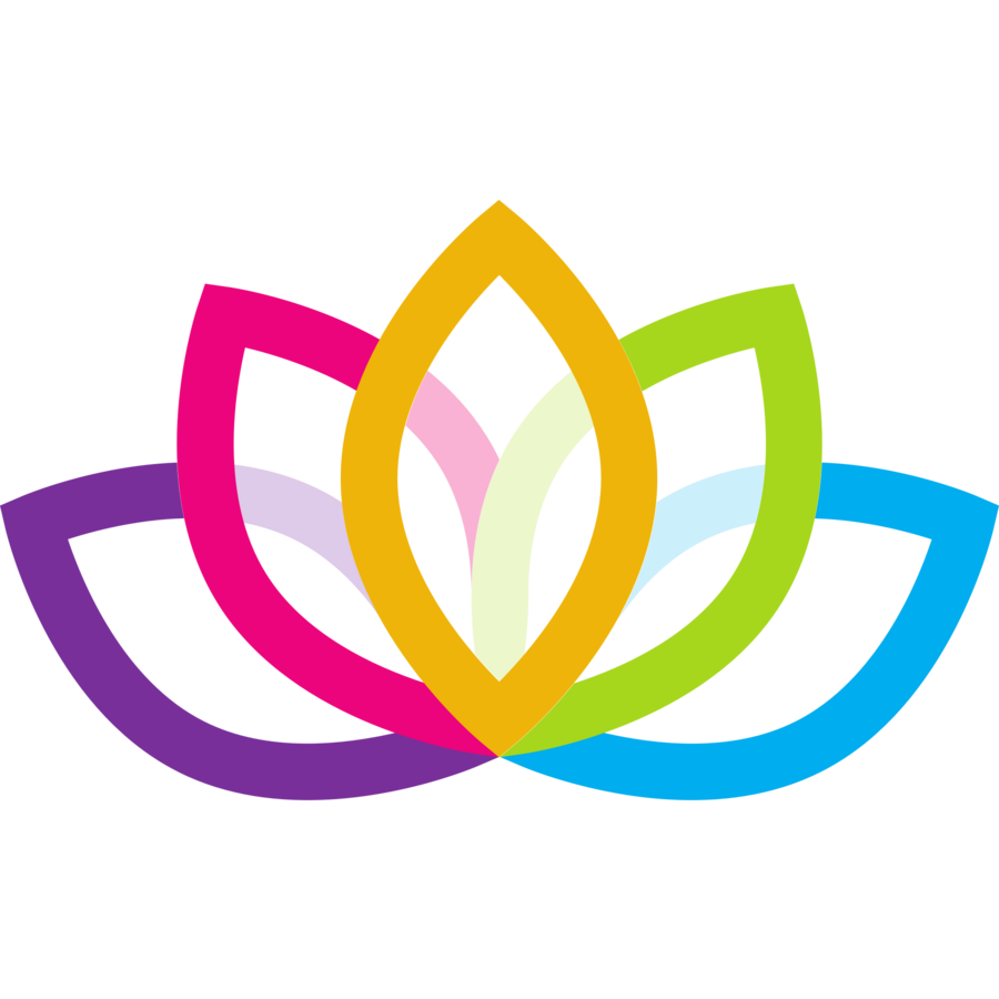 Logo IKC De Waterlelie