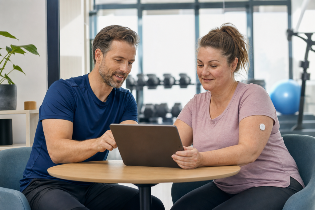 Bewegingsdeskundige Diabetes Mellitus