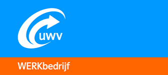 Logo UWV WERKbedrijf