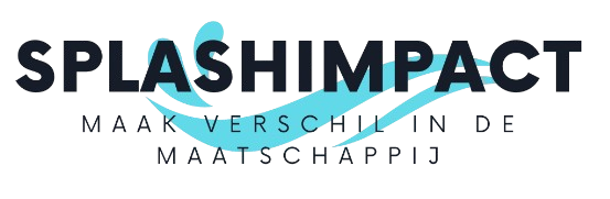 Logo Splash Impact