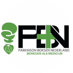 Parkinson Boksen Nederland
